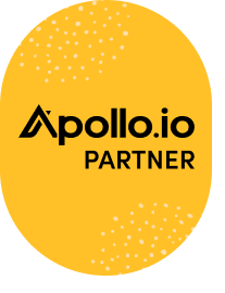 Apollo Partner Badge