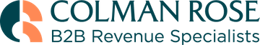 Colman Rose B2B Revenue Specialists