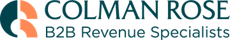 Colman Rose B2B Revenue Specialists